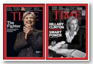 She is JUST what DC needs!