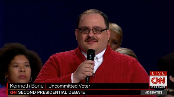 kenneth bone