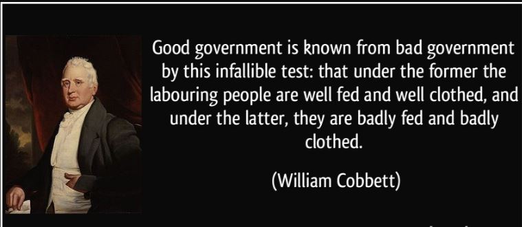 william cobbett