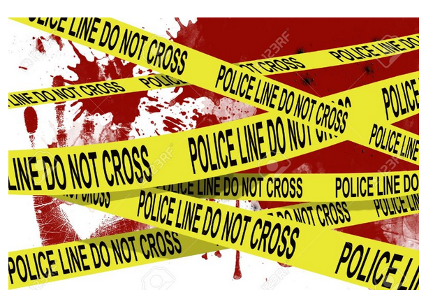 police line do not cross