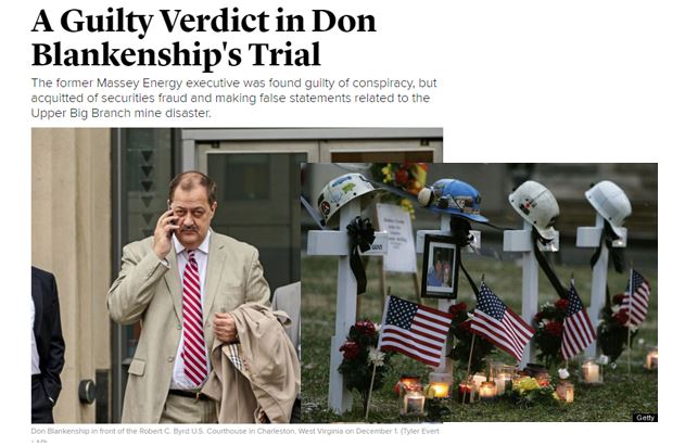 guilty verdict blankenship