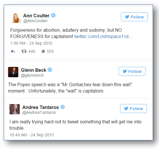 ann coulter tweet